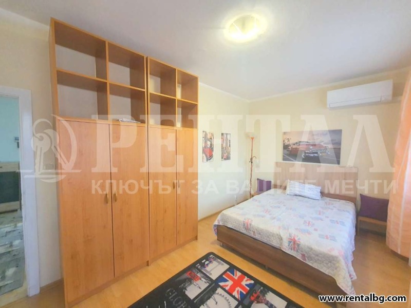 Продава 3-СТАЕН, гр. Пловдив, Тракия, снимка 8 - Апартаменти - 52522345