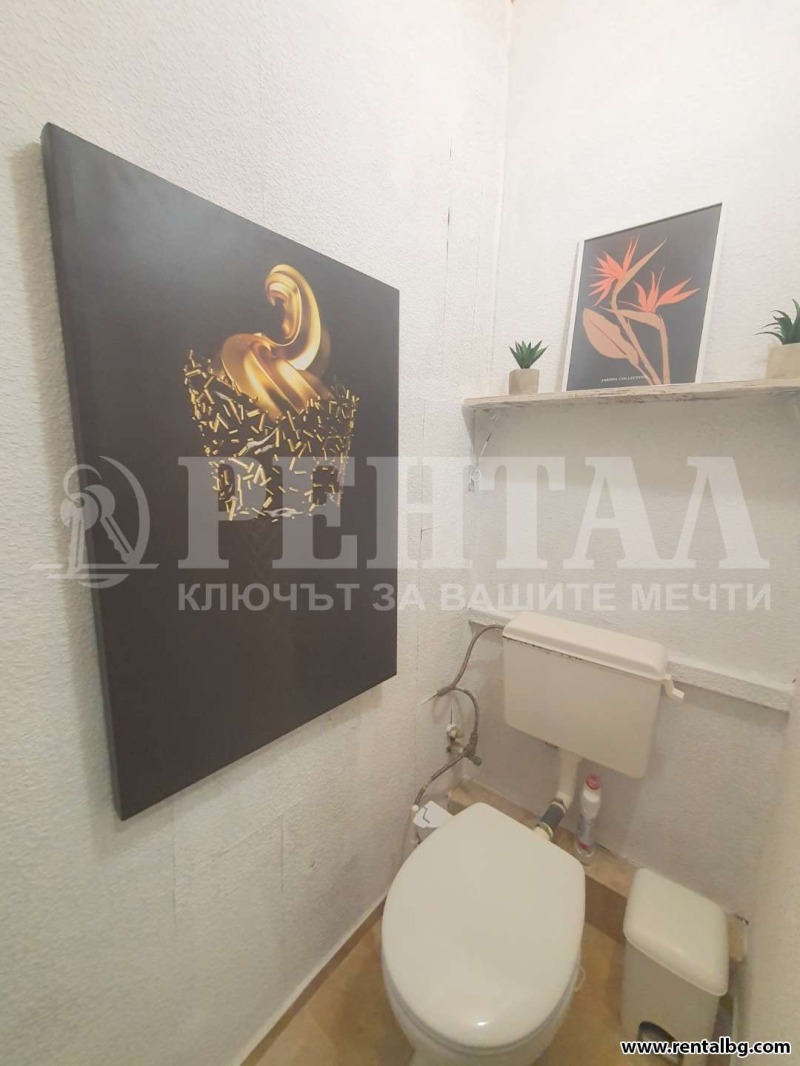 Продава 3-СТАЕН, гр. Пловдив, Тракия, снимка 15 - Апартаменти - 52522345