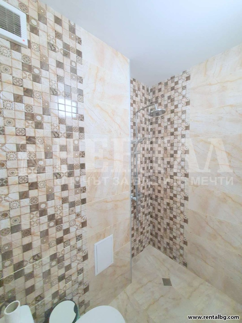 Продава 3-СТАЕН, гр. Пловдив, Тракия, снимка 13 - Апартаменти - 52522345