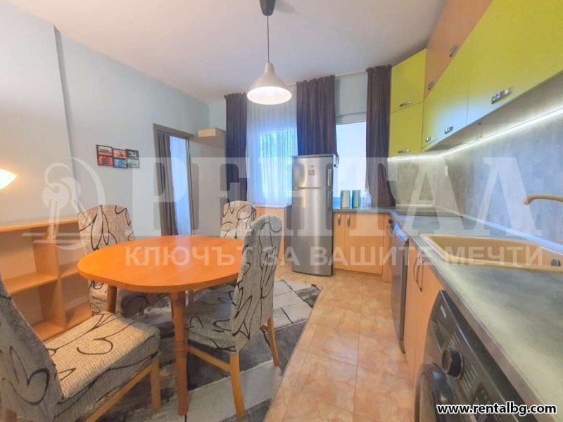 Продава 3-СТАЕН, гр. Пловдив, Тракия, снимка 5 - Апартаменти - 52522345