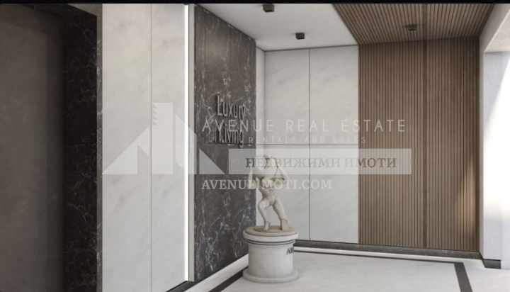 Продава 3-СТАЕН, гр. Пловдив, Христо Смирненски, снимка 3 - Апартаменти - 52543422