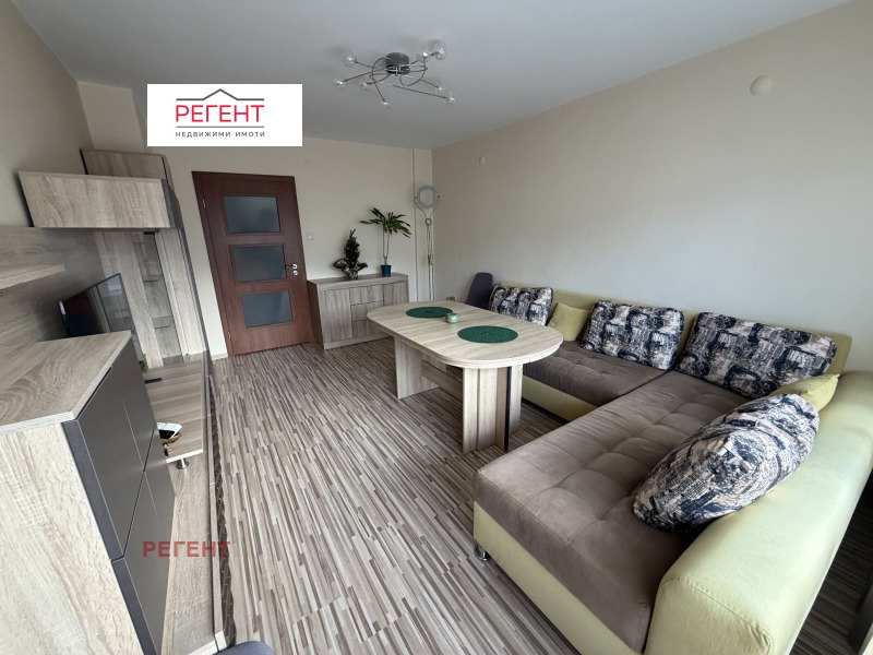 Продава 3-СТАЕН, гр. Габрово, Младост, снимка 2 - Апартаменти - 53044154