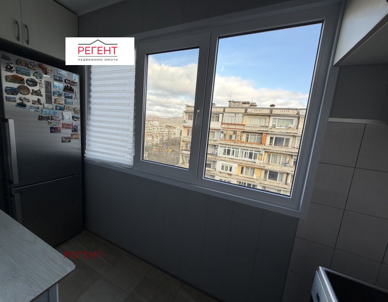 Продава 3-СТАЕН, гр. Габрово, Младост, снимка 9 - Апартаменти - 53044154