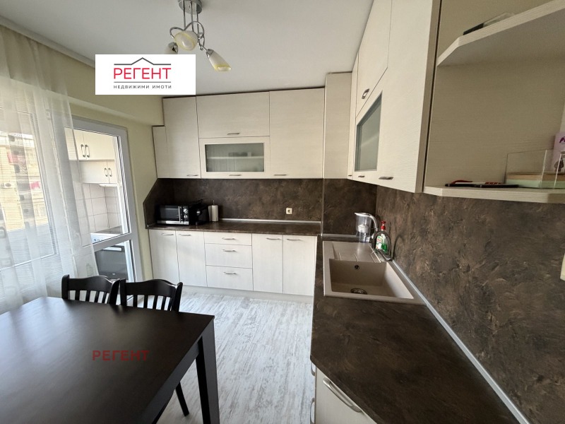 Продава 3-СТАЕН, гр. Габрово, Младост, снимка 5 - Апартаменти - 53044154