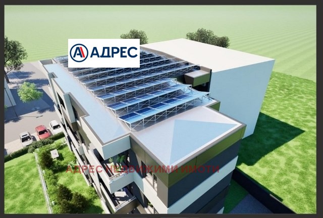 Продава 3-СТАЕН, гр. Стара Загора, Железник - център, снимка 2 - Апартаменти - 53091672