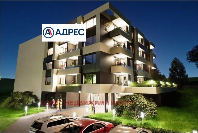 Продава 3-СТАЕН, гр. Стара Загора, Железник - център