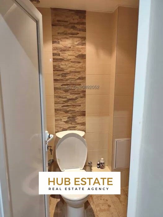 Продава 3-СТАЕН, гр. Добрич, Кралска зона, снимка 3 - Апартаменти - 53340959