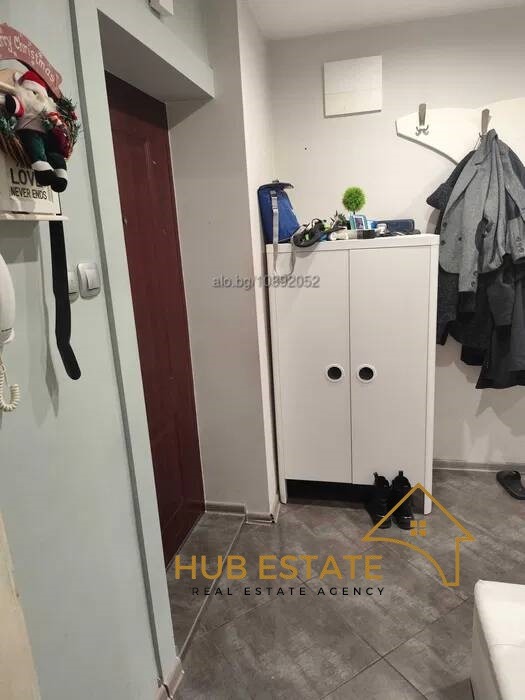 Продава 3-СТАЕН, гр. Добрич, Кралска зона, снимка 5 - Апартаменти - 53340959