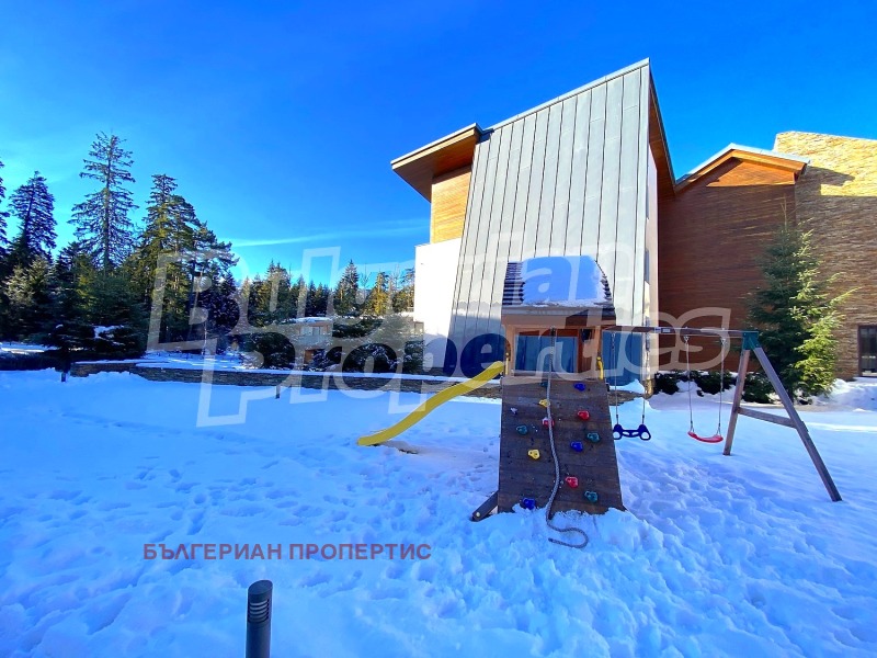 Продава 3-СТАЕН, к.к. Боровец, област София област, снимка 3 - Апартаменти - 53415150