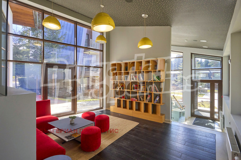 Продава 3-СТАЕН, к.к. Боровец, област София област, снимка 5 - Апартаменти - 53415150