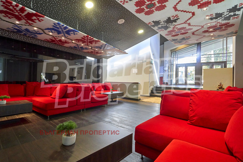 Продава 3-СТАЕН, к.к. Боровец, област София област, снимка 16 - Апартаменти - 53415150