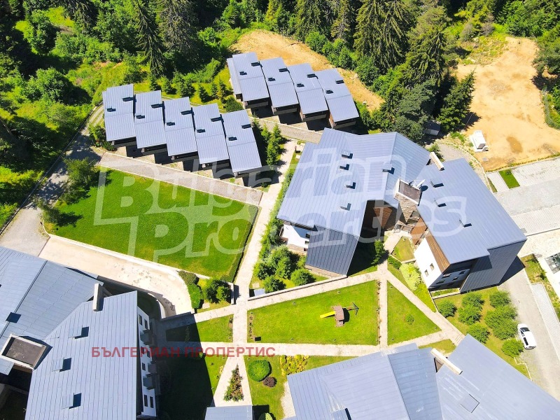 Продава 3-СТАЕН, к.к. Боровец, област София област, снимка 7 - Апартаменти - 53415150