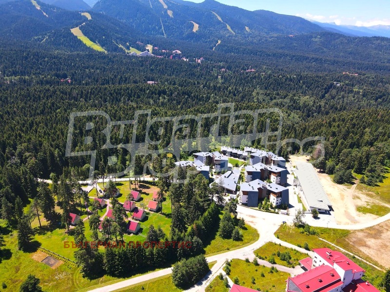 Продава 3-СТАЕН, к.к. Боровец, област София област, снимка 11 - Апартаменти - 53415150