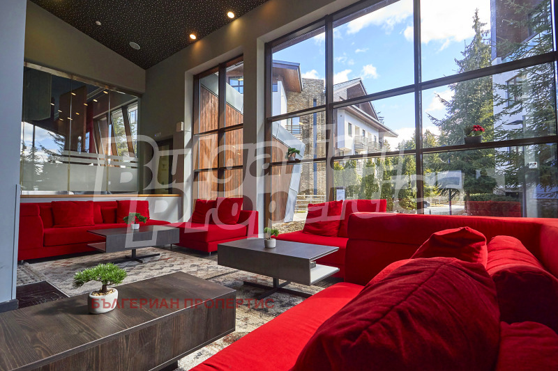 Продава 3-СТАЕН, к.к. Боровец, област София област, снимка 2 - Апартаменти - 53415150