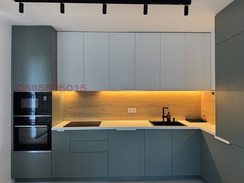 Продава 3-СТАЕН, гр. София, Хиподрума, снимка 7 - Апартаменти - 53470613