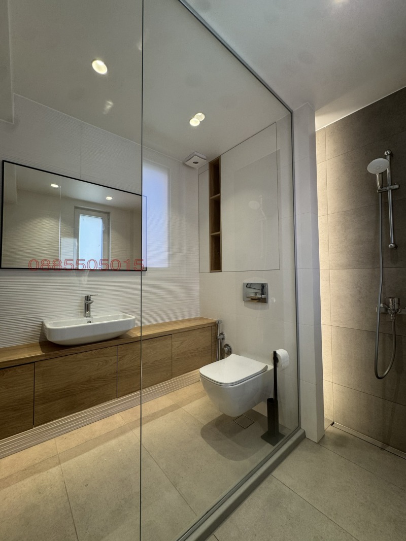 Продава 3-СТАЕН, гр. София, Хиподрума, снимка 10 - Апартаменти - 53470613