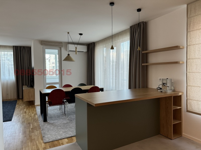 Продава 3-СТАЕН, гр. София, Хиподрума, снимка 6 - Апартаменти - 53470613