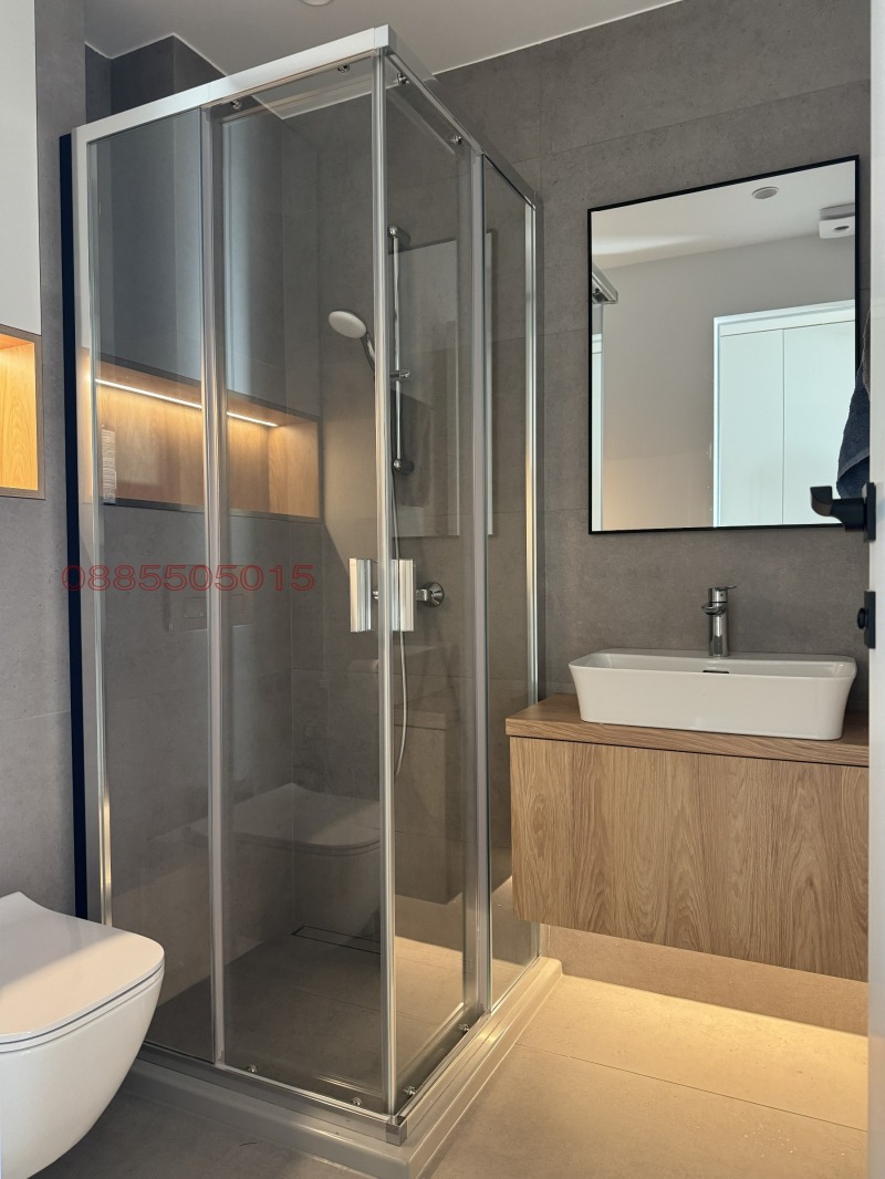 Продава 3-СТАЕН, гр. София, Хиподрума, снимка 15 - Апартаменти - 53470613