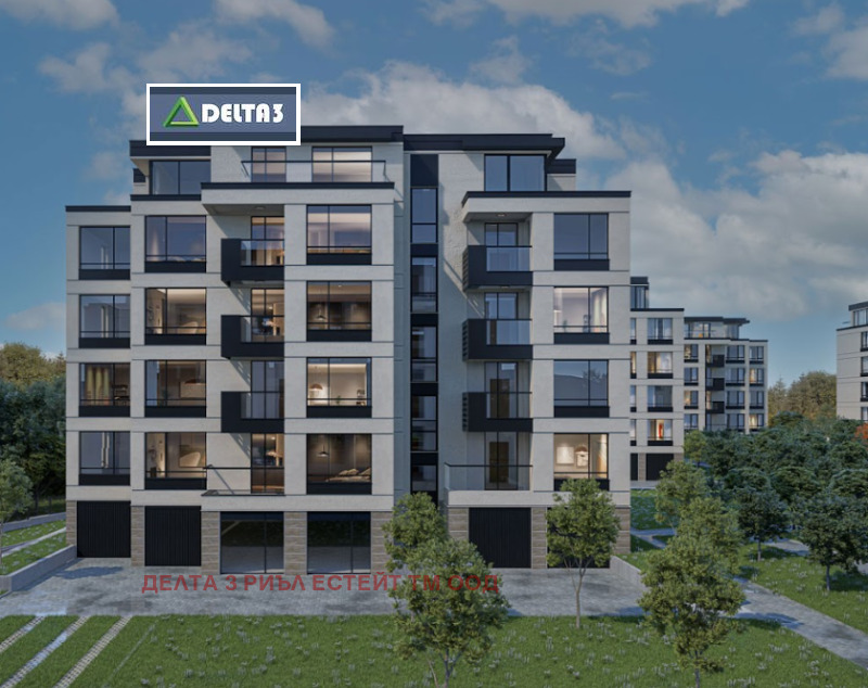 Продава 3-СТАЕН, гр. София, Овча купел 2, снимка 4 - Апартаменти - 53492823