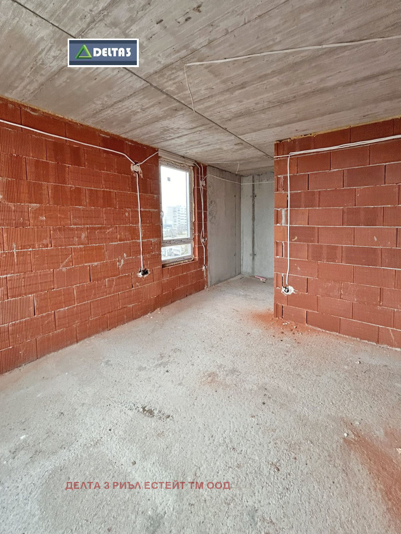 Продава 3-СТАЕН, гр. София, Овча купел 2, снимка 2 - Апартаменти - 53492823