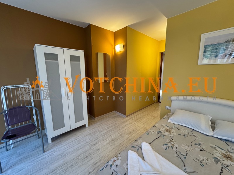 Продава 3-СТАЕН, гр. Каварна, област Добрич, снимка 12 - Апартаменти - 53502482