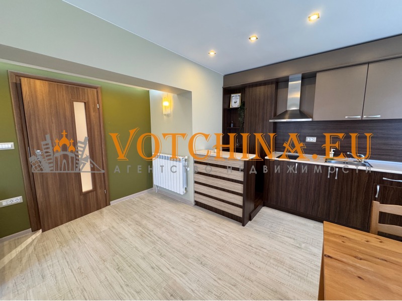 Продава 3-СТАЕН, гр. Каварна, област Добрич, снимка 4 - Апартаменти - 53502482