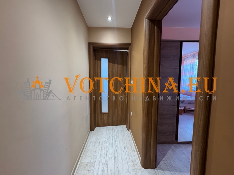 Продава 3-СТАЕН, гр. Каварна, област Добрич, снимка 14 - Апартаменти - 53502482