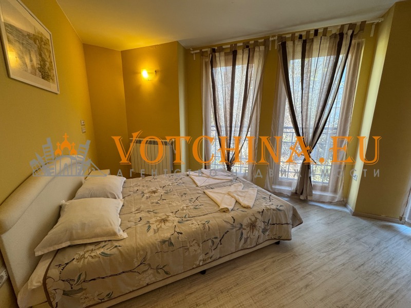 Продава 3-СТАЕН, гр. Каварна, област Добрич, снимка 10 - Апартаменти - 53502482