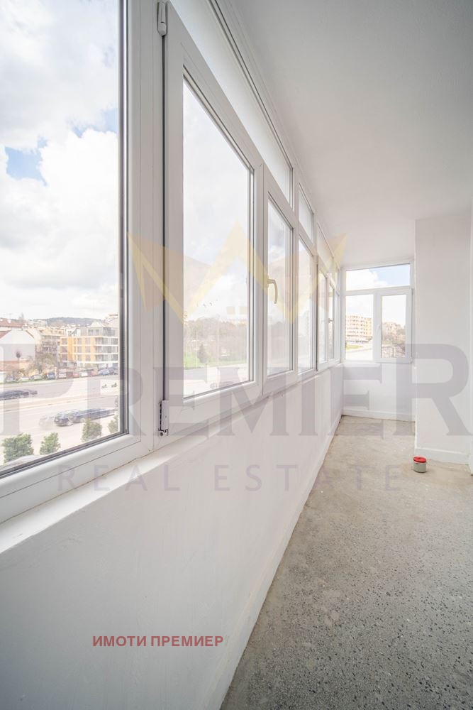 Продава 3-СТАЕН, гр. Варна, Лятно кино Тракия, снимка 12 - Апартаменти - 54135613