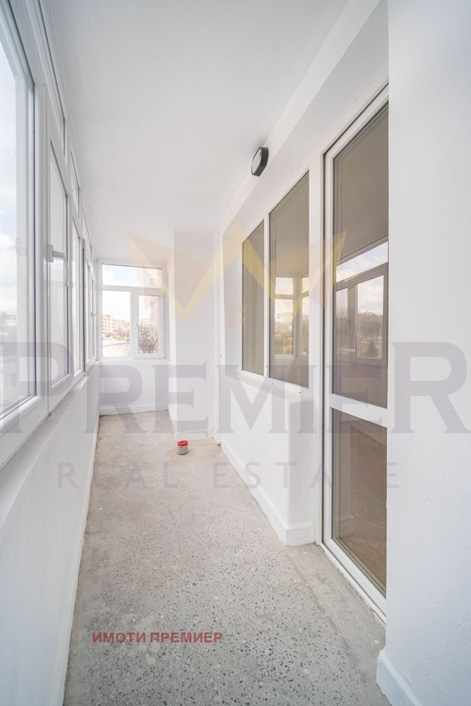 Продава 3-СТАЕН, гр. Варна, Лятно кино Тракия, снимка 5 - Апартаменти - 54135613