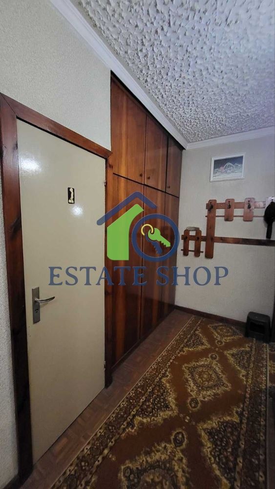 Продава 3-СТАЕН, гр. Пловдив, Тракия, снимка 13 - Апартаменти - 54958022