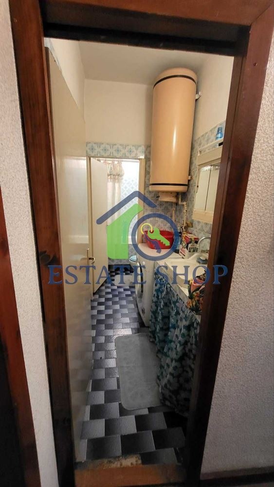 Продава 3-СТАЕН, гр. Пловдив, Тракия, снимка 11 - Апартаменти - 54958022