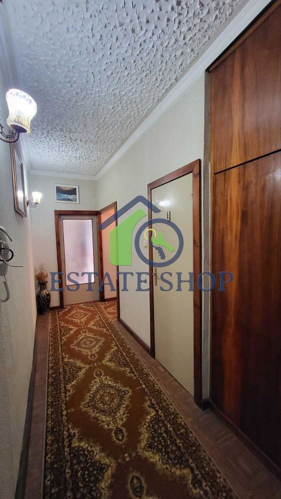 Продава 3-СТАЕН, гр. Пловдив, Тракия, снимка 14 - Апартаменти - 54958022