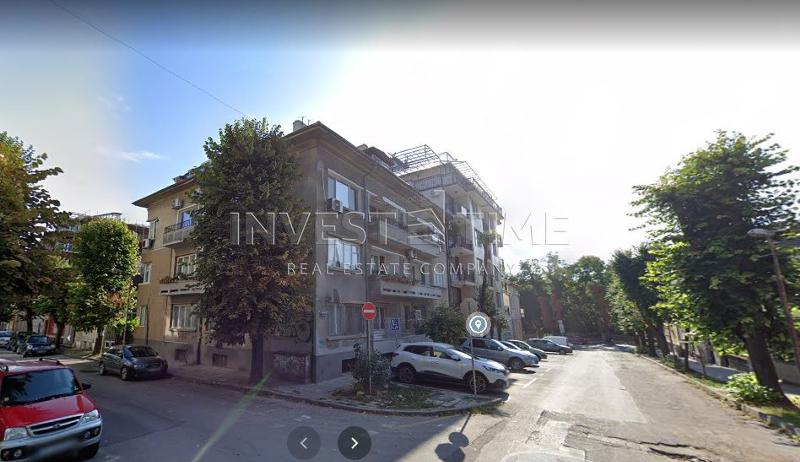 Продава  4-стаен град Варна , Гръцка махала , Музикално училище, 100 кв.м | 38036360 - изображение [2]