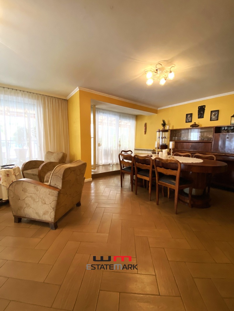 Te koop  3 slaapkamers Sofia , Manastirski livadi , 188 m² | 67576073 - afbeelding [3]