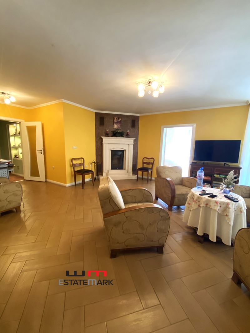 Te koop  3 slaapkamers Sofia , Manastirski livadi , 188 m² | 67576073 - afbeelding [4]