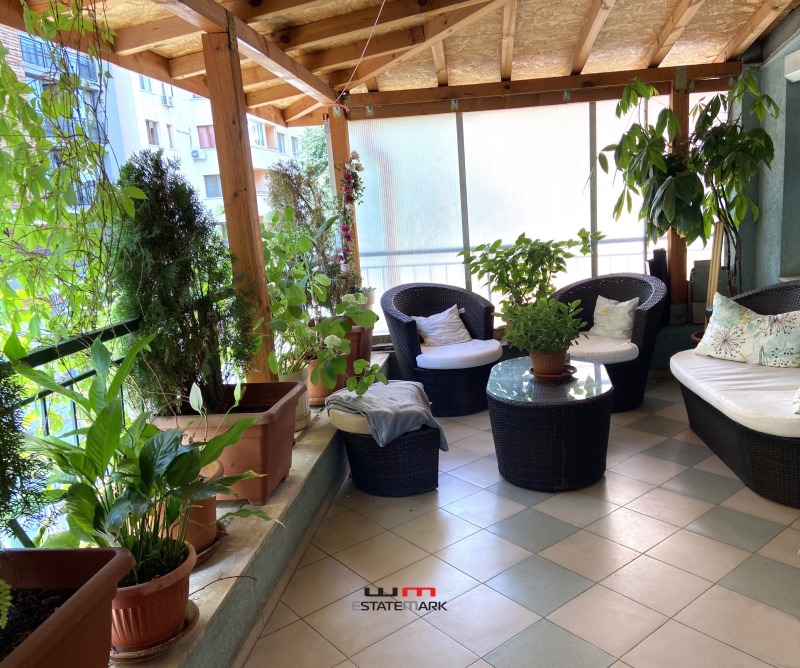 Te koop  3 slaapkamers Sofia , Manastirski livadi , 188 m² | 67576073