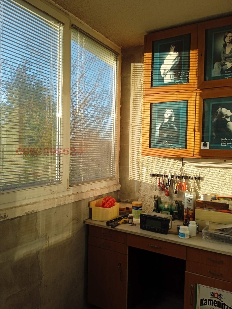 Продава 4-СТАЕН, гр. София, Овча купел 2, снимка 4 - Апартаменти - 52928502