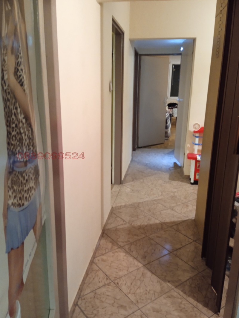 Продава 4-СТАЕН, гр. София, Овча купел 2, снимка 13 - Апартаменти - 52928502