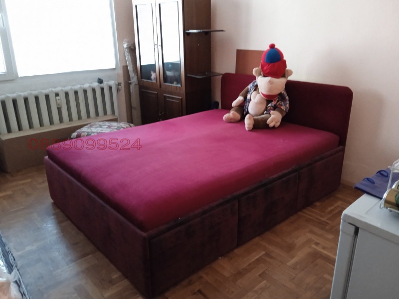 Продава 4-СТАЕН, гр. София, Овча купел 2, снимка 9 - Апартаменти - 52928502