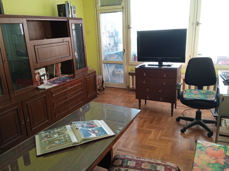 Продава 4-СТАЕН, гр. София, Овча купел 2, снимка 2 - Апартаменти - 52928502