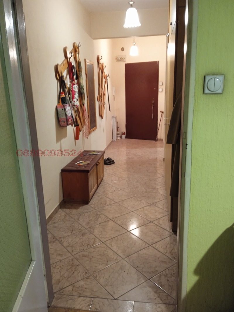 Продава 4-СТАЕН, гр. София, Овча купел 2, снимка 12 - Апартаменти - 52928502