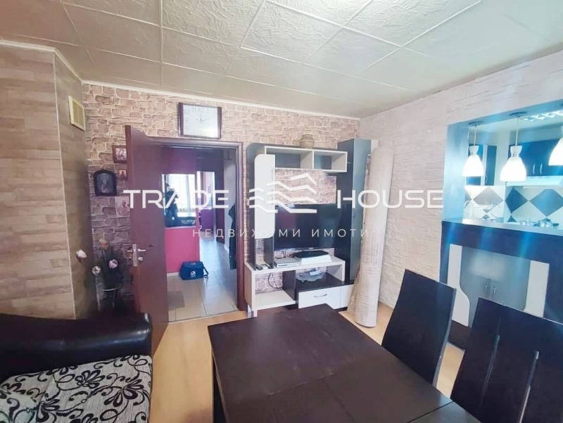 À venda  Mais de 3 quartos Plovdiv , Centar , 98 m² | 22423565 - imagem [4]