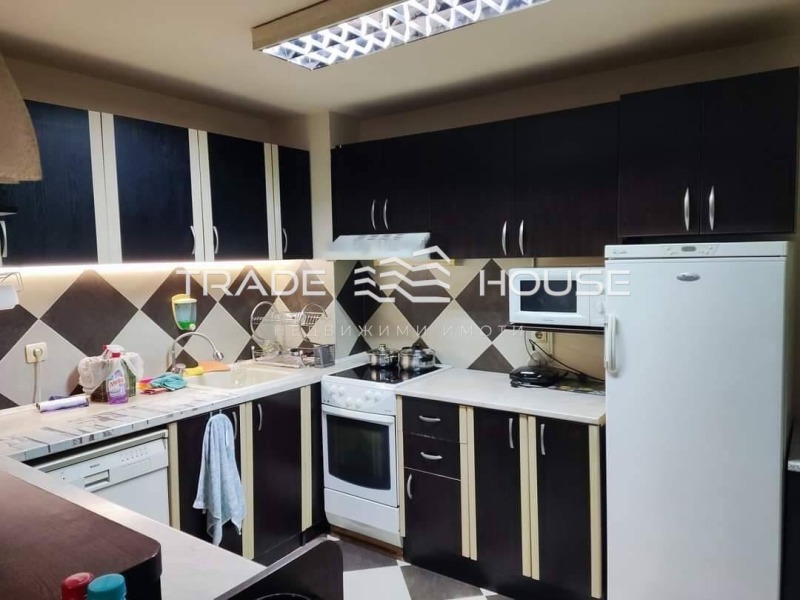 À venda  Mais de 3 quartos Plovdiv , Centar , 98 m² | 22423565 - imagem [5]