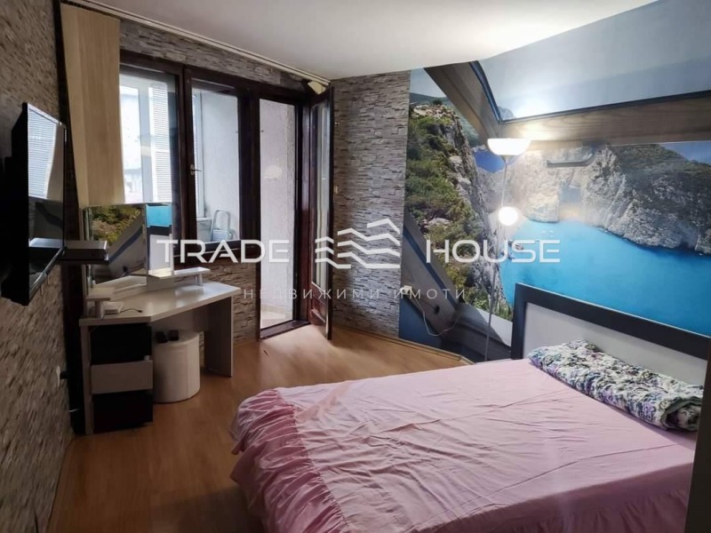 À venda  Mais de 3 quartos Plovdiv , Centar , 98 m² | 22423565 - imagem [7]