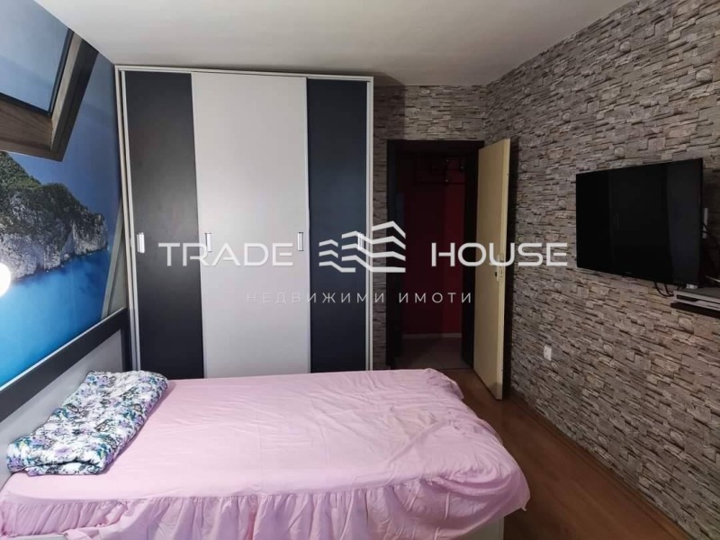 À venda  Mais de 3 quartos Plovdiv , Centar , 98 m² | 22423565 - imagem [6]