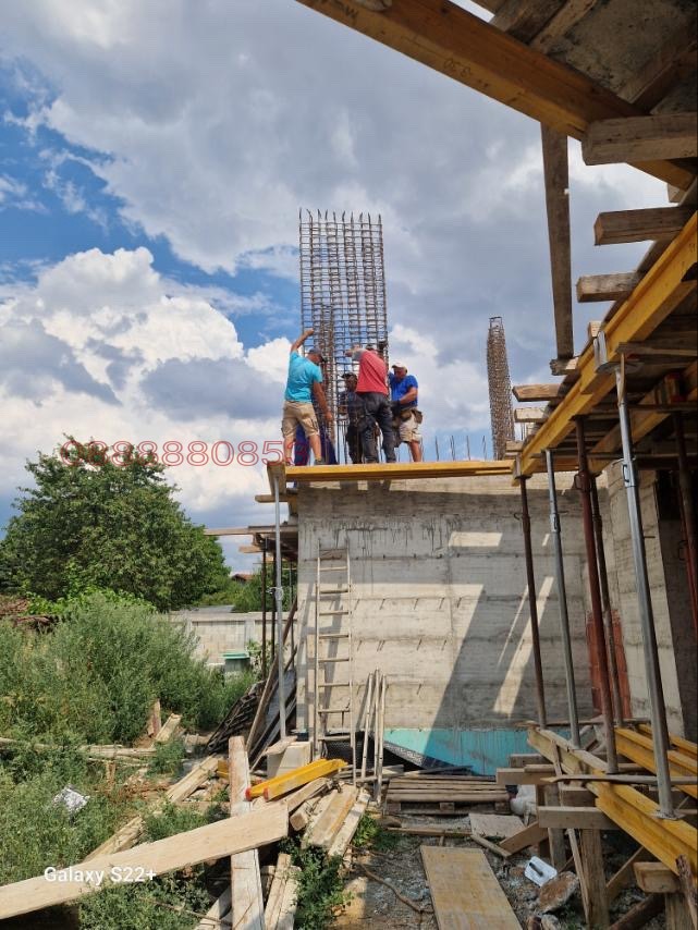 Продава  Къща област София , с. Мусачево , 251 кв.м | 70048012 - изображение [6]