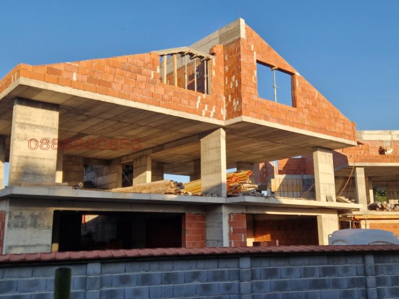 Satılık  Ev bölge Sofia , Musaçevo , 251 metrekare | 70516923 - görüntü [3]