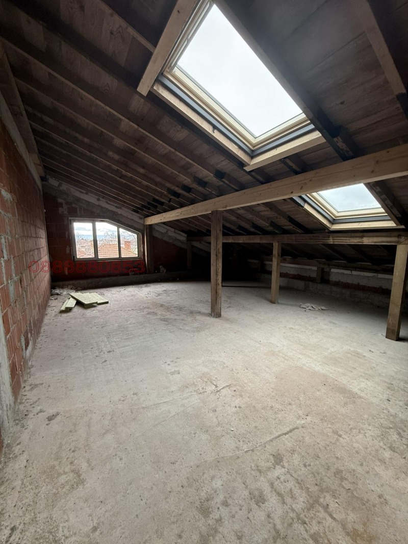 Продава КЪЩА, с. Мусачево, област София област, снимка 7 - Къщи - 53245628