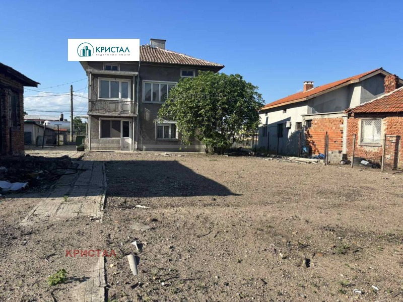 For Sale  House region Plovdiv , Parvomay , 200 sq.m | 92012992 - image [14]